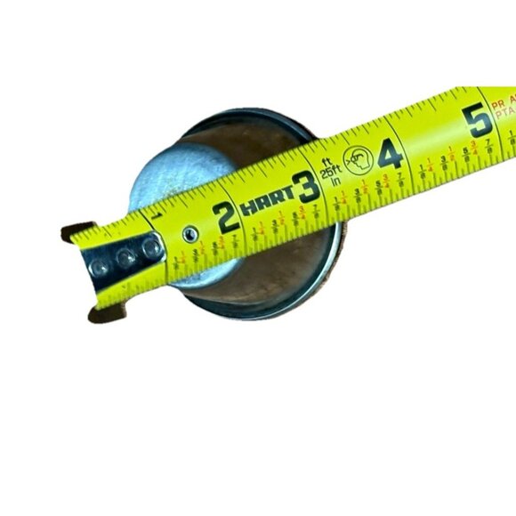 Brandware SC-50 stainless steel condiment/dipping cup 18-88-S - Picture 5 of 5